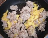 キムチチャーハン作り方4写真