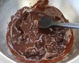 材料4つで簡単手軽に♪チーズチョコムース作り方1写真