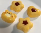 【簡単】可愛い♥たまご焼き作り方8写真
