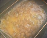 速攻丼ぶり朝ごはんにも☆天かす玉子丼作り方3写真