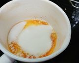 セブン風！？固めのイタリアンプリン作り方3写真