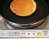 美味しいホットケーキの焼き加減。覚書き作り方5写真