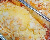 フィナンシェ風☆パウンドケーキ作り方4写真