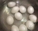 米のとぎ汁で煮たホロホロとろける豚の角煮作り方5写真
