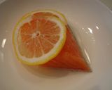 超簡単！３分でOK！お弁当のおかず♪作り方1写真