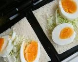 サバ缶サンド作り方8写真