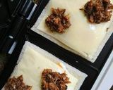 サバ缶サンド作り方9写真