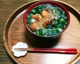 しらたきで❗ダイエット✨ラーメン☺⛄作り方3写真