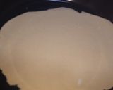 レンジグリルで焼く家庭用ピザ作り方4写真
