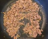 痺れる辛さ！四川風　麻婆豆腐♫作り方4写真