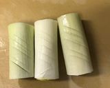 電子レンジで鶏むね肉のねぎま鍋作り方2写真
