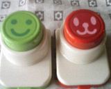 キャラ弁☆冷凍食品で簡単おさかな！作り方3写真