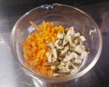 揚ゲ揚ゲ☆豆腐だんご作り方2写真