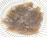 豚バラと こんにゃく の照り炒め作り方2写真
