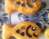 キャラ弁☆冷凍食品で簡単おさかな！作り方4写真