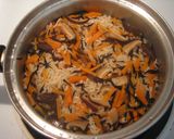簡単☆本格いか飯作り方1写真