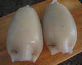 簡単☆本格いか飯作り方2写真