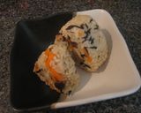 簡単☆本格いか飯作り方4写真