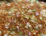 もんじゃ味付け要らず作り方5写真