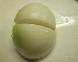 【野菜スープの素】で豆乳野菜スープ作り方4写真