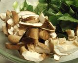 【野菜スープの素】で豆乳野菜スープ作り方3写真
