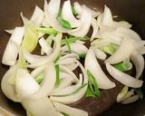 惣菜アレンジ！ささみフライの親子カツ丼作り方4写真
