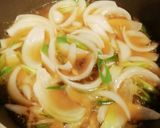 惣菜アレンジ！ささみフライの親子カツ丼作り方5写真