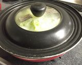 【野菜スープの素】で中華風豚白菜炒め作り方7写真