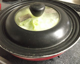 【野菜スープの素】で中華風豚白菜炒め作り方7写真