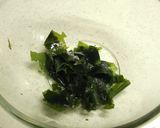 【野菜スープの素】でオープンオムレツ作り方4写真