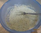 夏野菜☆爽やかなお豆腐ソースで作り方2写真