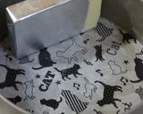 がっしりビターなチョコスポンジ作り方4写真