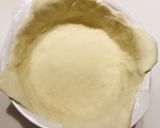 ゆずときのこのトルタ・サラータ作り方6写真
