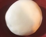 ヘルシオde簡単割包(中華バーガー)作り方3写真