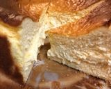 超簡単！バスクチーズケーキ^ - ^v作り方14写真