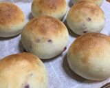 ちぎりパン作り方11写真