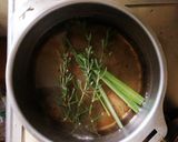 １日で作る手抜きベーコン作り方1写真