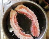 １日で作る手抜きベーコン作り方3写真