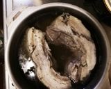 １日で作る手抜きベーコン作り方4写真