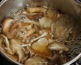 ★コクうま★きのこポタージュ作り方1写真