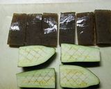 秩父おなめの田楽作り方1写真