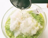 胸肉フリッターのメキシカンおつまみ作り方3写真