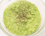 胸肉フリッターのメキシカンおつまみ作り方4写真