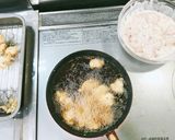 胸肉フリッターのメキシカンおつまみ作り方8写真