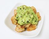 胸肉フリッターのメキシカンおつまみ作り方11写真