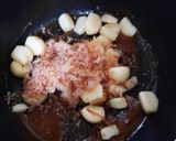 にんにくの味噌漬け作り方5写真