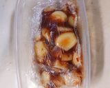 にんにくの味噌漬け作り方6写真