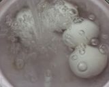 激うま！牛バラブロックで作る牛角煮丼　作り方7写真