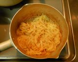 ポカポカかんたんオニオングラタンスープ！作り方1写真
