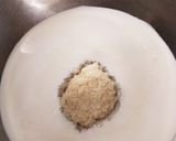 簡単♪生クリームでしっとりチョコマフィン作り方2写真